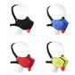 Playful Pup Muzzle Colours