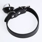 Pup Play Bell Collar