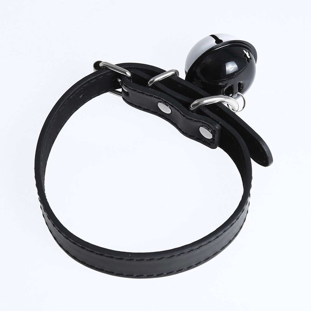 Pup Play Bell Collar