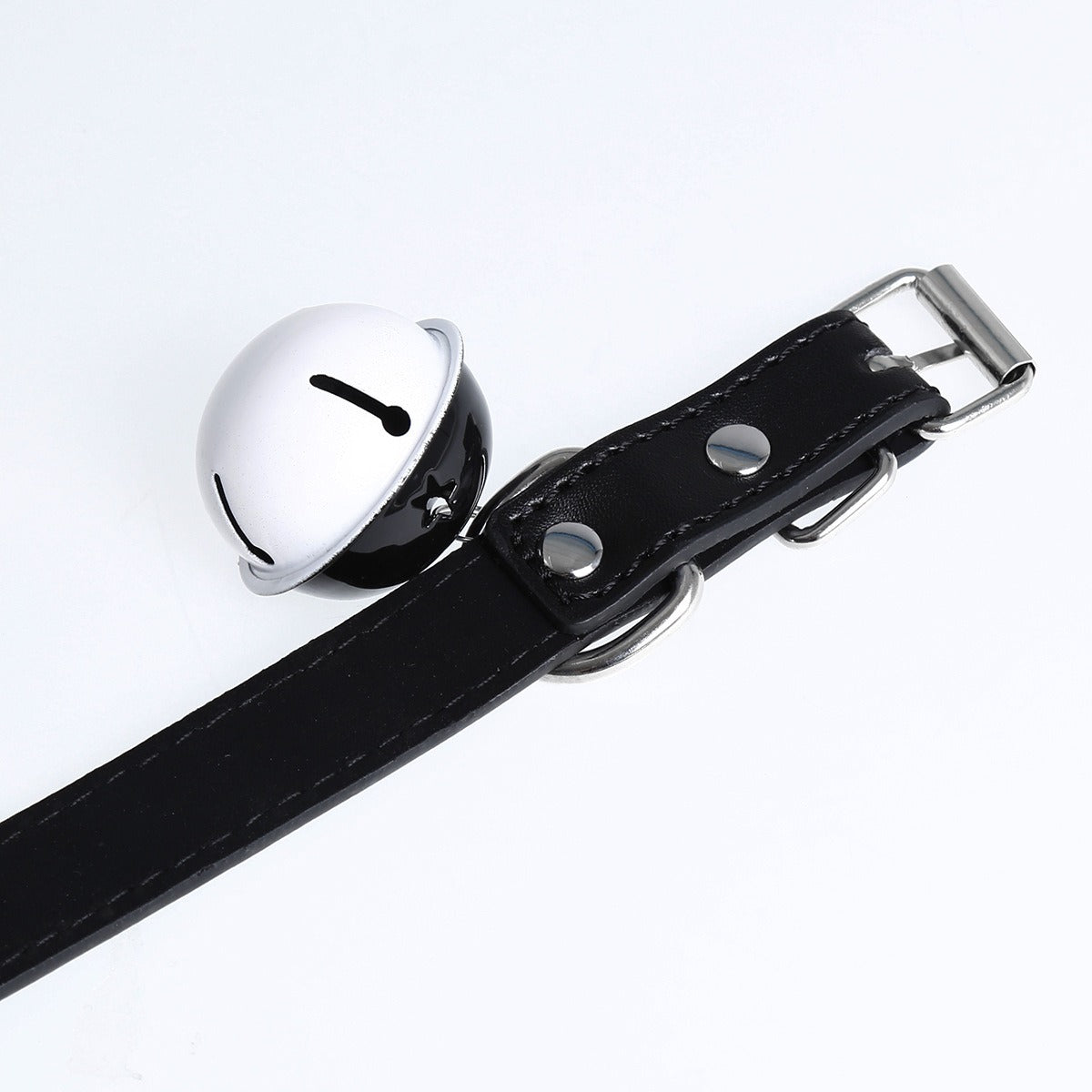 Pup Play Bell Collar