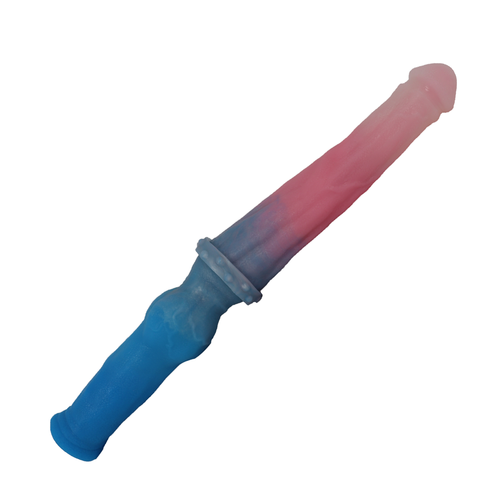 Shapeshifter Double Ended Dildo
