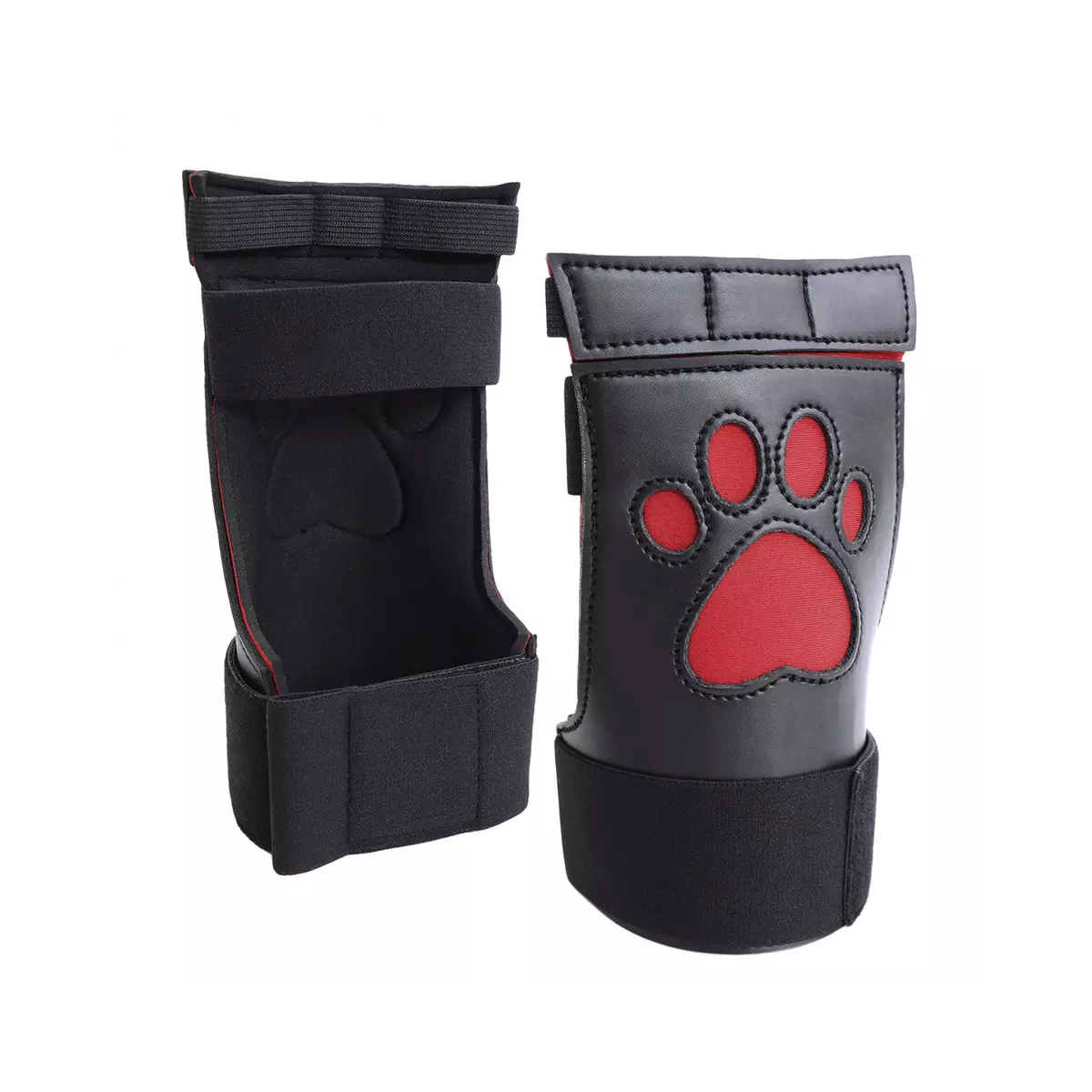 Starter Pup Paw Mitts