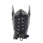 Tracker Pup Hood - Black